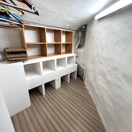 Ξενοδοχείο Townhouse Old - 4 People Αντίμπ