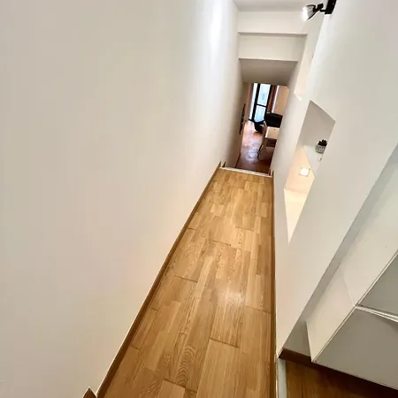 Ξενοδοχείο Townhouse Old - 4 People