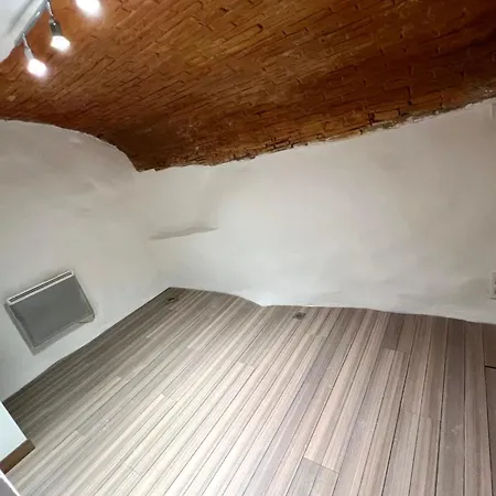 Ξενοδοχείο Townhouse Old - 4 People
