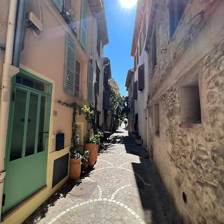 Ξενοδοχείο Townhouse Old - 4 People