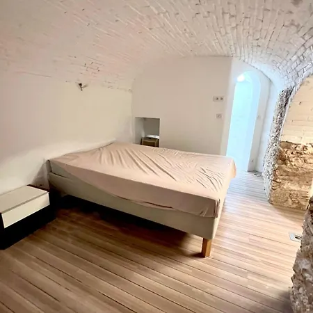 Ξενοδοχείο Townhouse Old - 4 People 3*