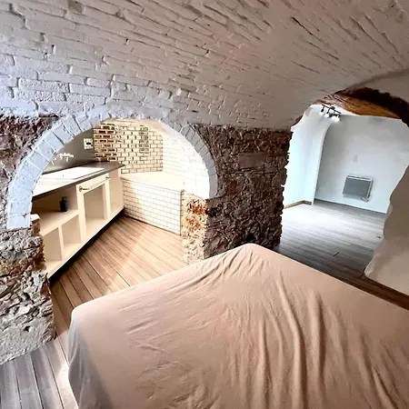 Ξενοδοχείο Townhouse Old - 4 People 3*