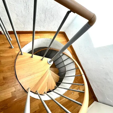 Ξενοδοχείο Townhouse Old - 4 People 3*