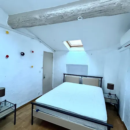 Ξενοδοχείο Townhouse Old - 4 People