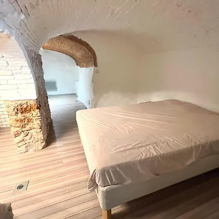 Ξενοδοχείο Townhouse Old - 4 People